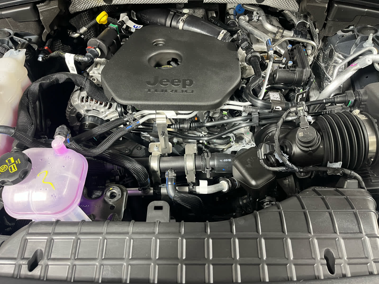 2026 Jeep Grand Cherokee GRAND CHEROKEE LIMITED 4X2