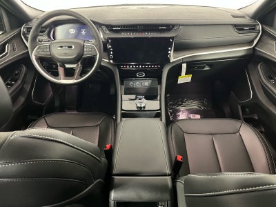 2026 Jeep Grand Cherokee GRAND CHEROKEE LIMITED 4X2