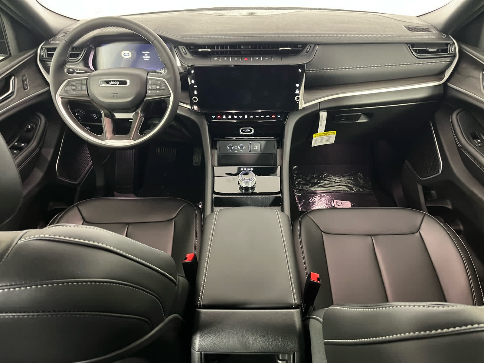 2026 Jeep Grand Cherokee GRAND CHEROKEE LIMITED 4X2