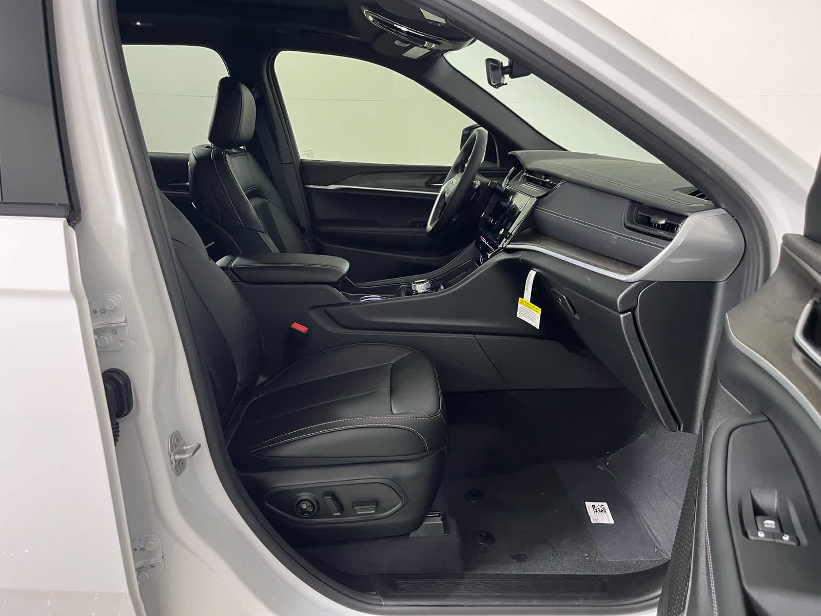 2026 Jeep Grand Cherokee GRAND CHEROKEE LIMITED 4X2