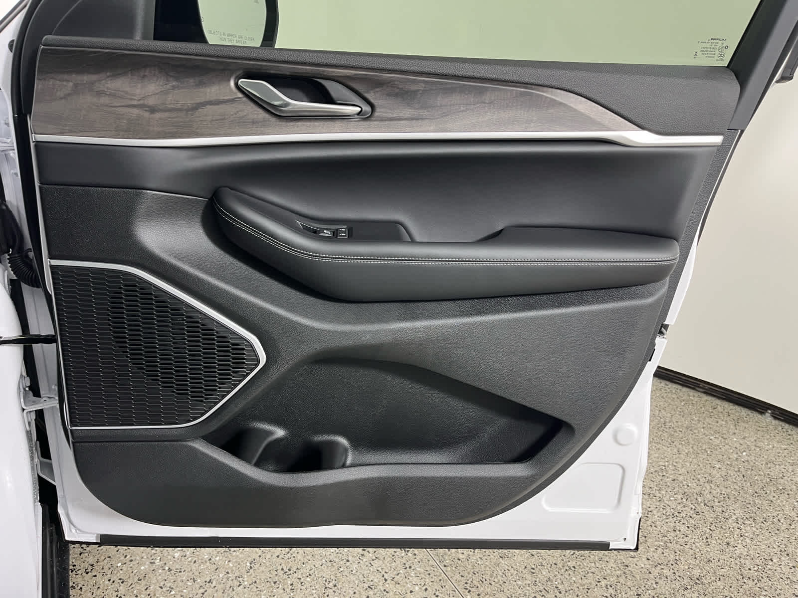 2026 Jeep Grand Cherokee GRAND CHEROKEE LIMITED 4X2