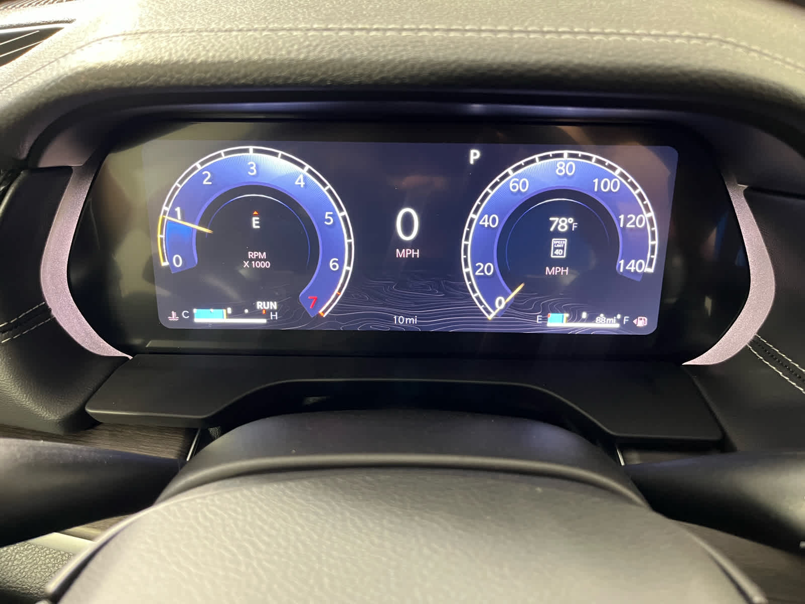 2026 Jeep Grand Cherokee GRAND CHEROKEE LIMITED 4X2