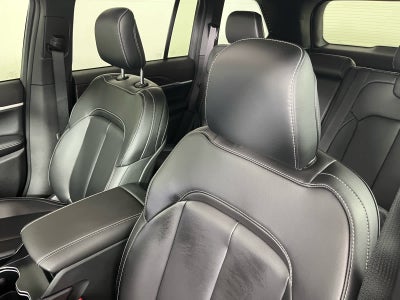 2026 Jeep Grand Cherokee GRAND CHEROKEE LIMITED 4X2