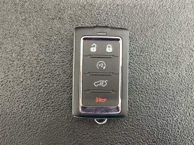 2026 Jeep Grand Cherokee GRAND CHEROKEE LIMITED 4X2