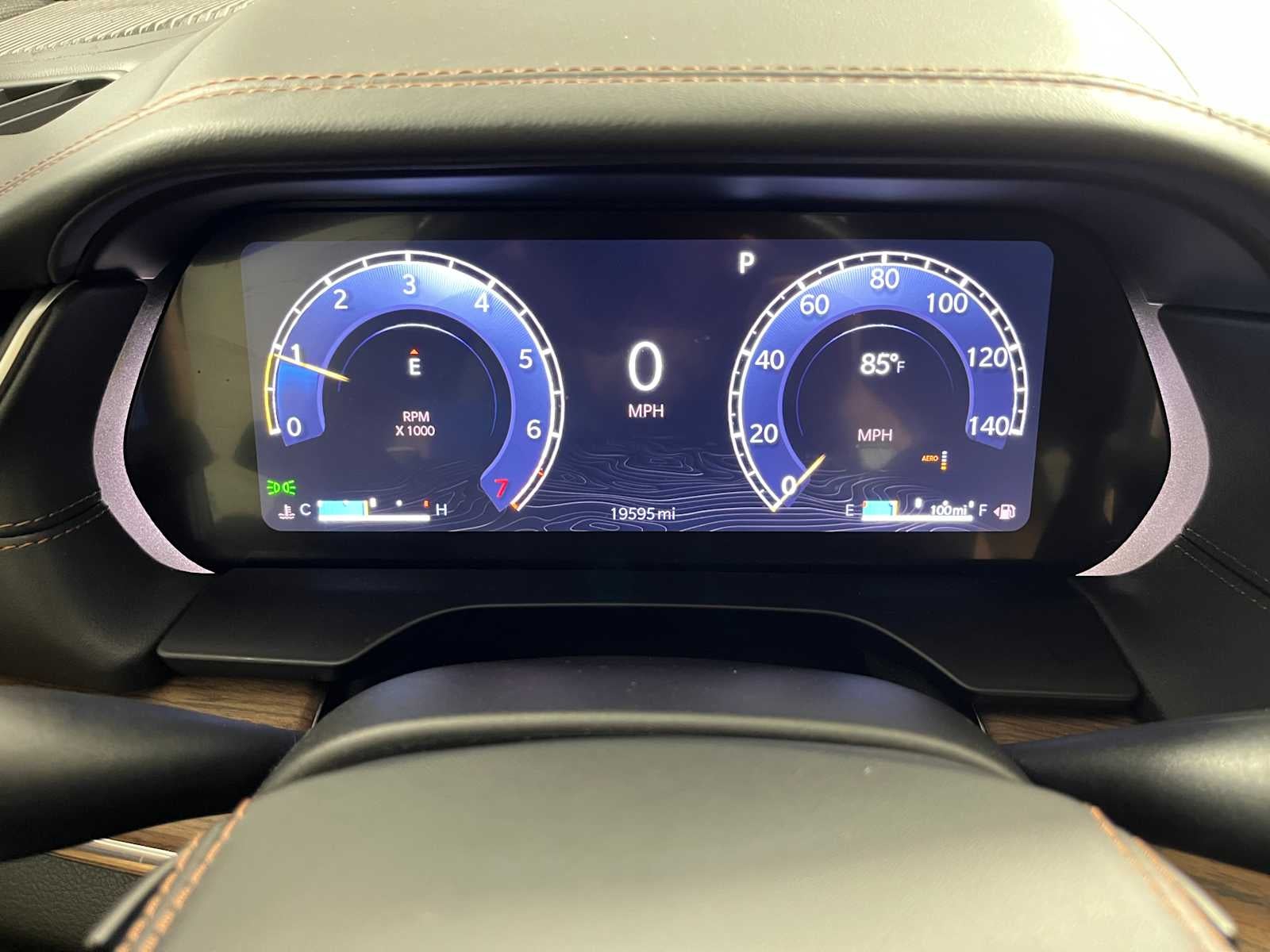 2024 Jeep Grand Cherokee Summit