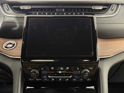 2024 Jeep Grand Cherokee Summit