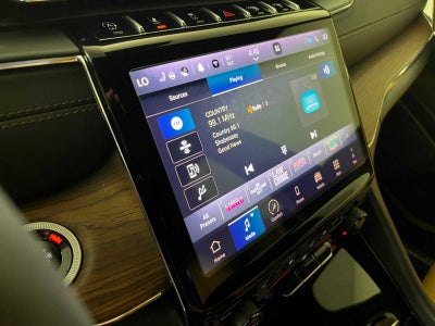 2024 Jeep Grand Cherokee Summit