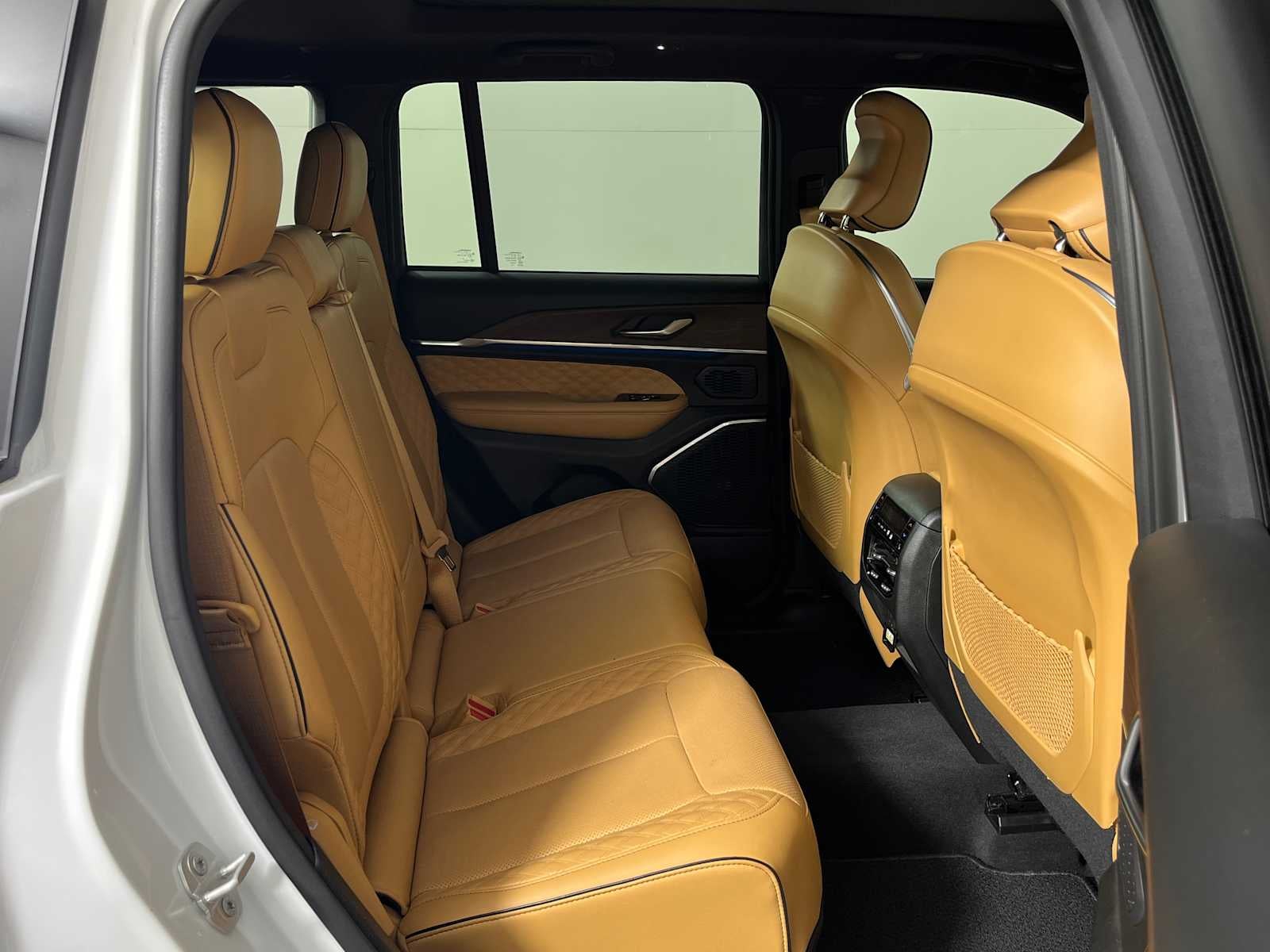 2024 Jeep Grand Cherokee Summit