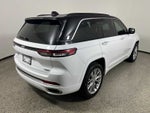 2024 Jeep Grand Cherokee Summit