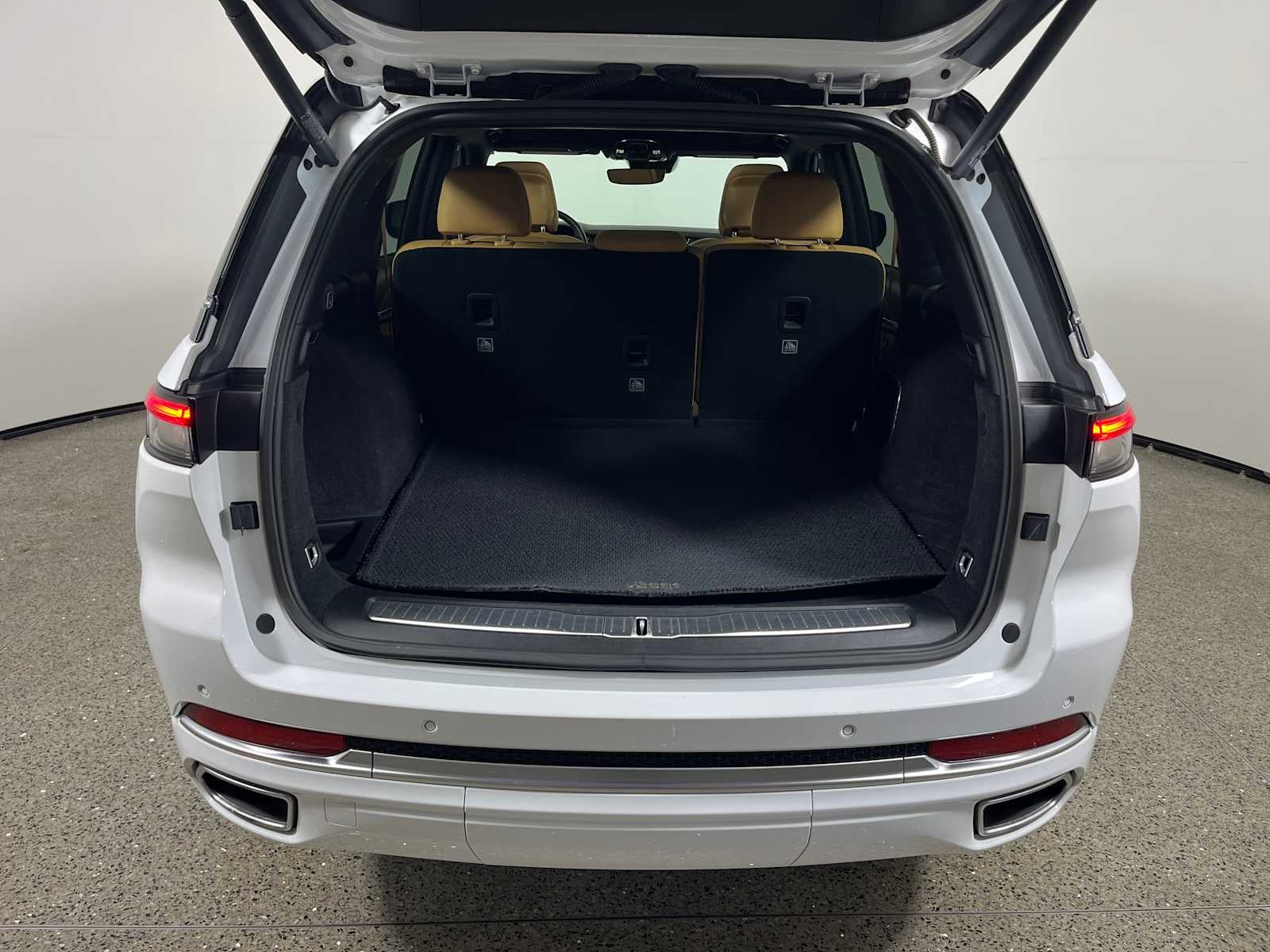2024 Jeep Grand Cherokee Summit