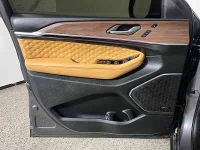 2024 Jeep Grand Cherokee Summit