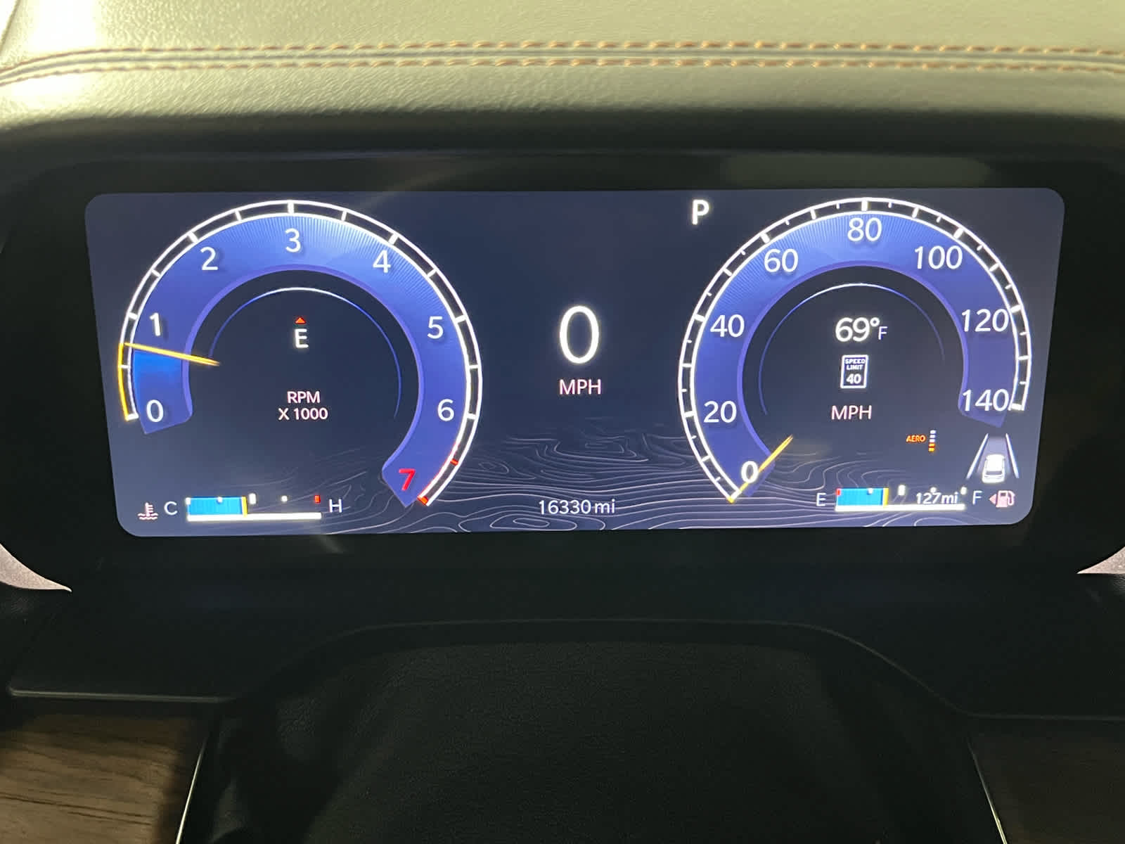 2024 Jeep Grand Cherokee Summit