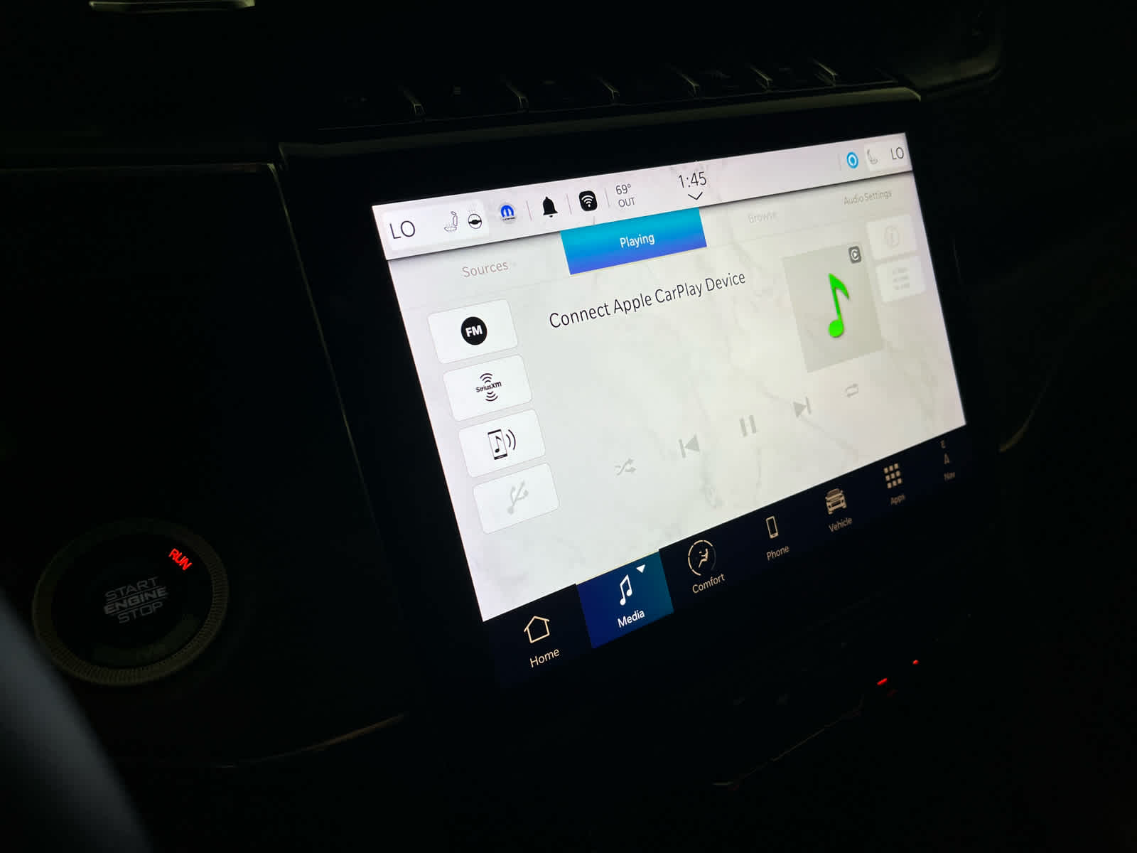 2024 Jeep Grand Cherokee Summit