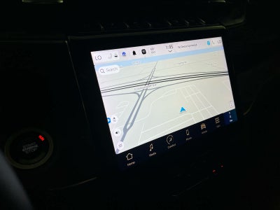 2024 Jeep Grand Cherokee Summit