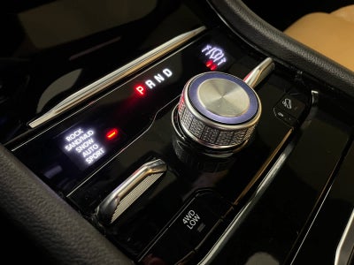 2024 Jeep Grand Cherokee Summit