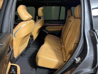 2024 Jeep Grand Cherokee Summit