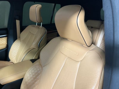 2024 Jeep Grand Cherokee Summit