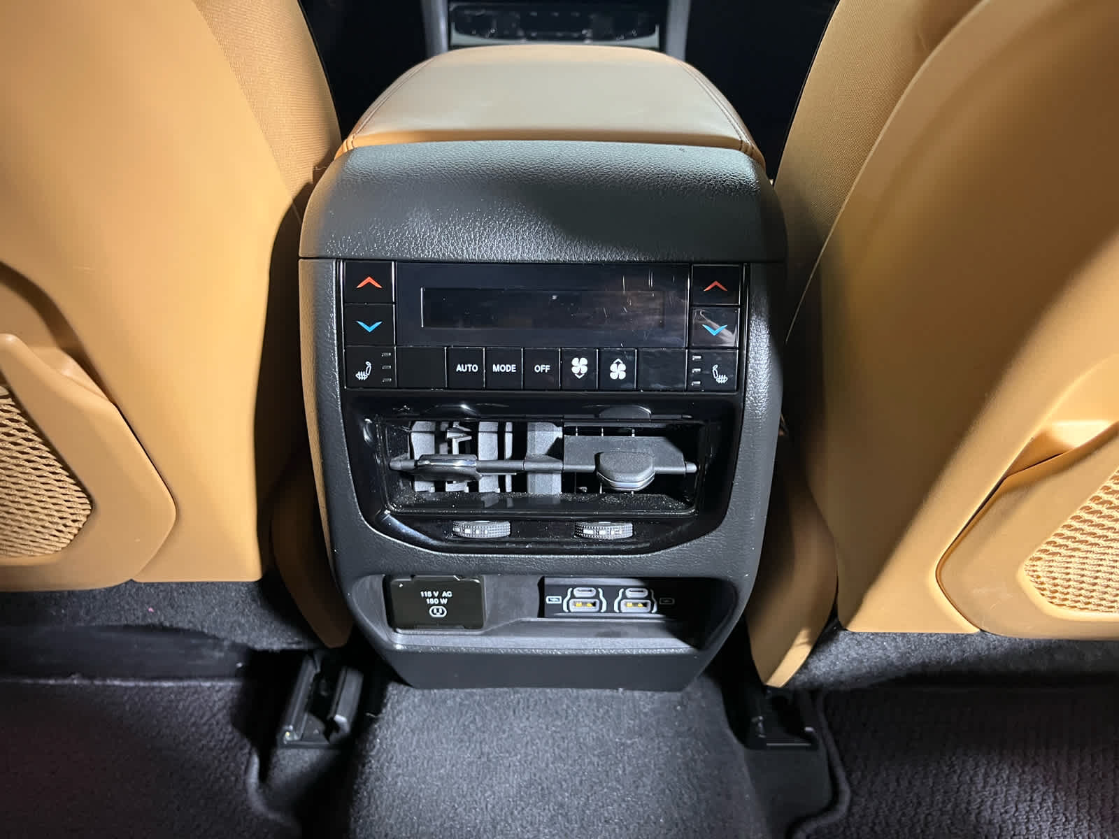 2024 Jeep Grand Cherokee Summit