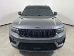 2024 Jeep Grand Cherokee Summit