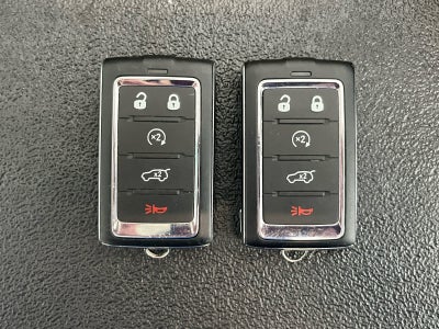 2024 Jeep Grand Cherokee Summit