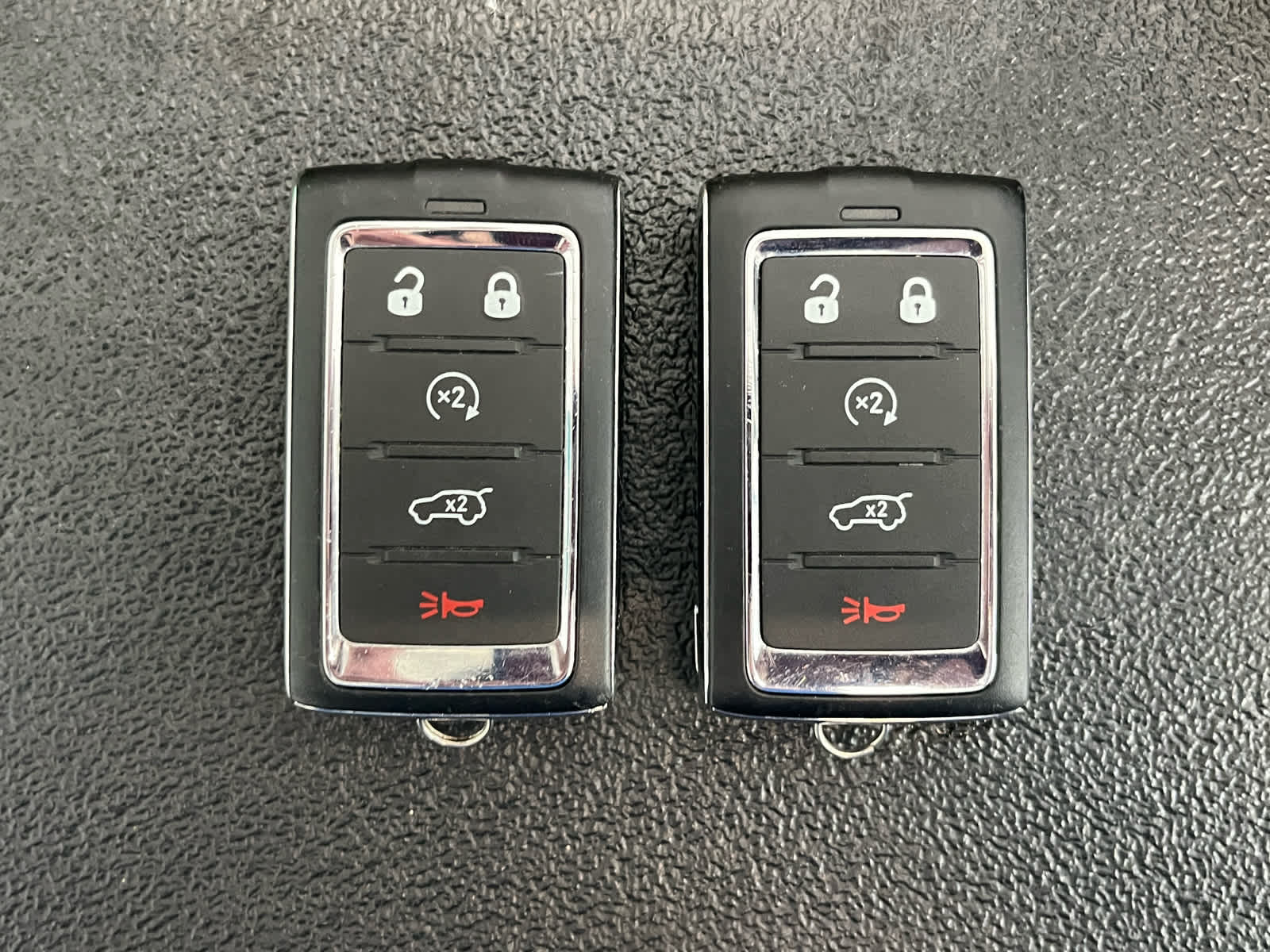 2024 Jeep Grand Cherokee Summit