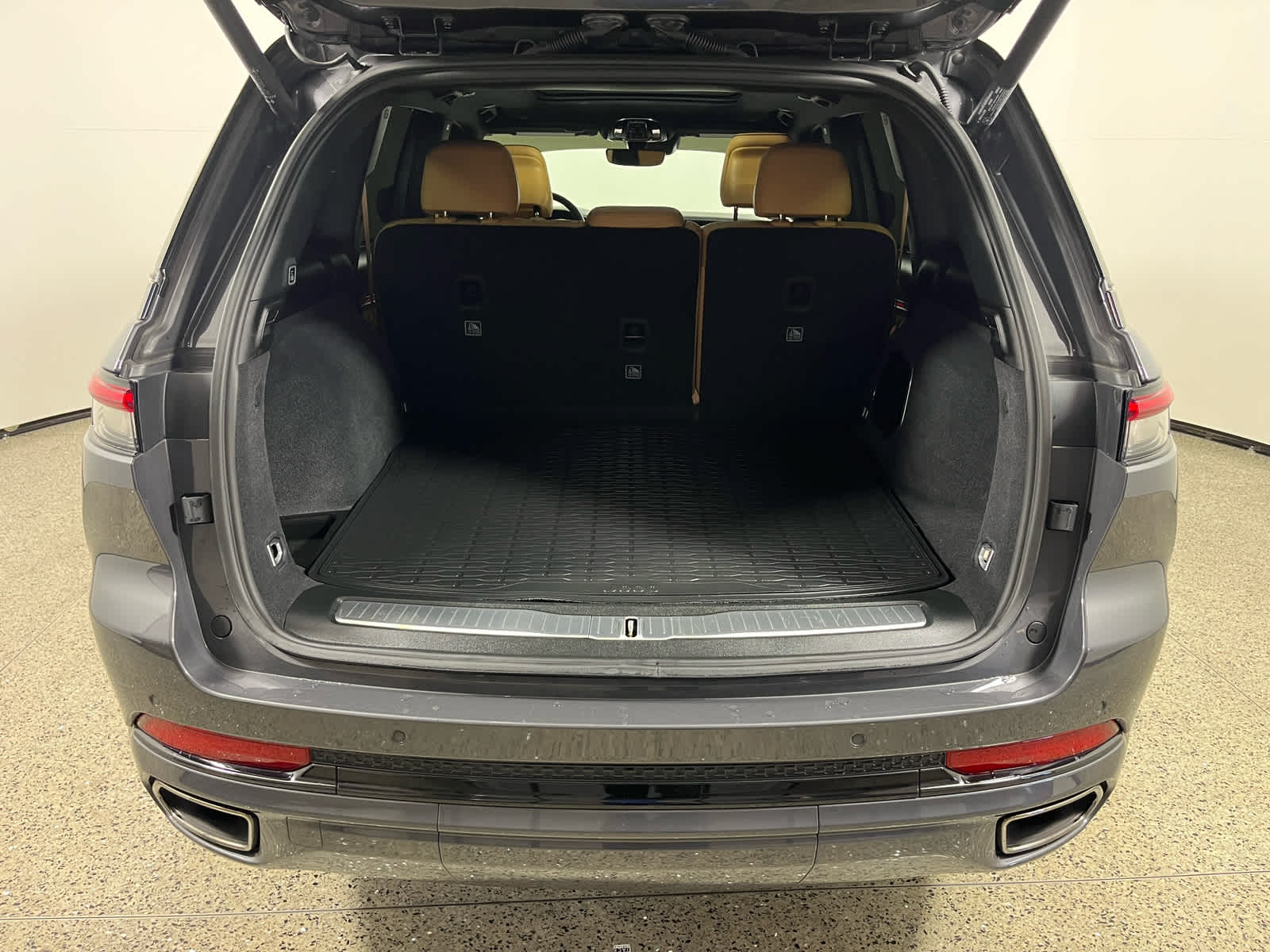 2024 Jeep Grand Cherokee Summit