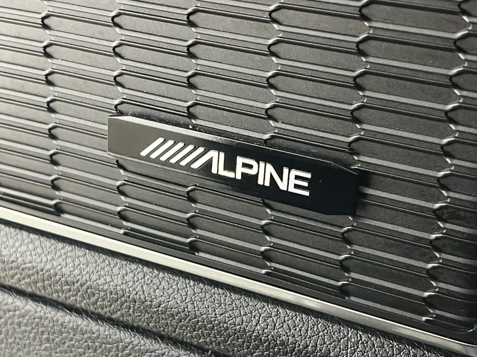 2024 Jeep Grand Cherokee Summit