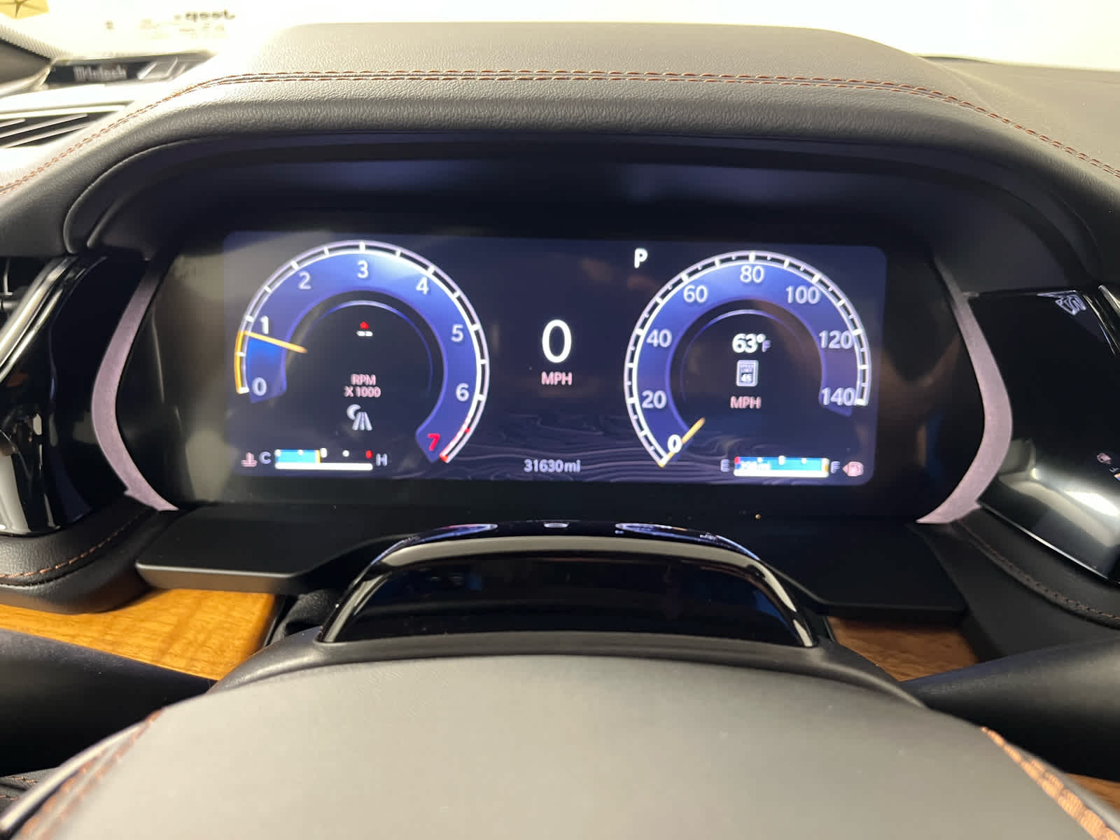 2024 Jeep Grand Cherokee Summit Reserve