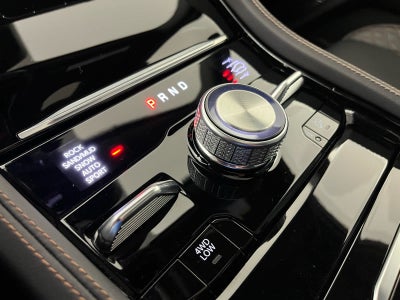 2024 Jeep Grand Cherokee Summit Reserve