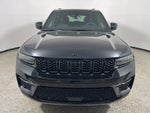 2024 Jeep Grand Cherokee Summit Reserve