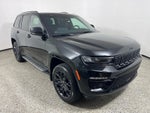 2024 Jeep Grand Cherokee Summit Reserve