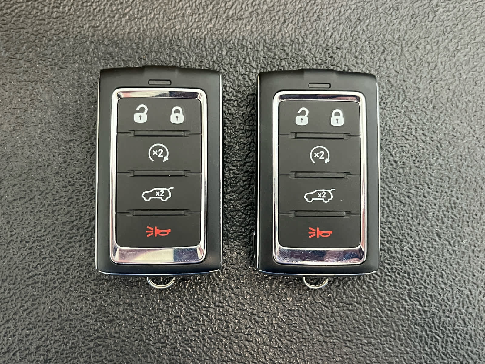 2025 Jeep Grand Cherokee Summit Reserve 4x4