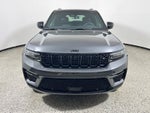 2025 Jeep Grand Cherokee Summit Reserve