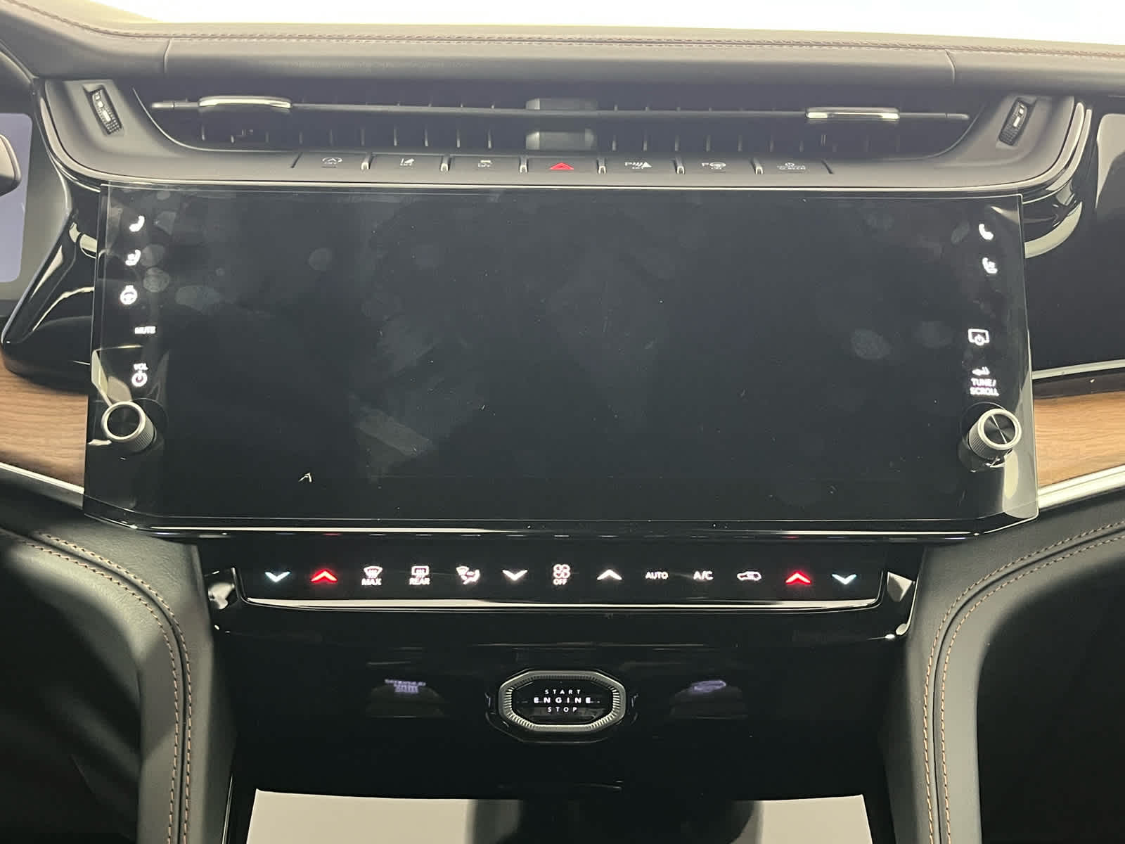 2026 Jeep Grand Cherokee GRAND CHEROKEE SUMMIT 4X4