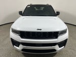 2026 Jeep Grand Cherokee GRAND CHEROKEE SUMMIT 4X4