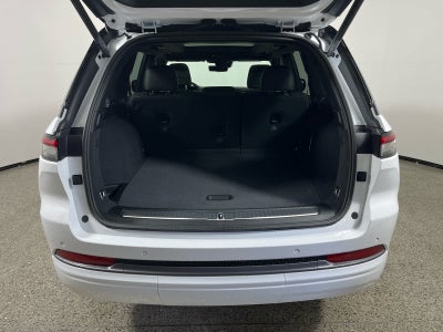 2026 Jeep Grand Cherokee GRAND CHEROKEE SUMMIT 4X4