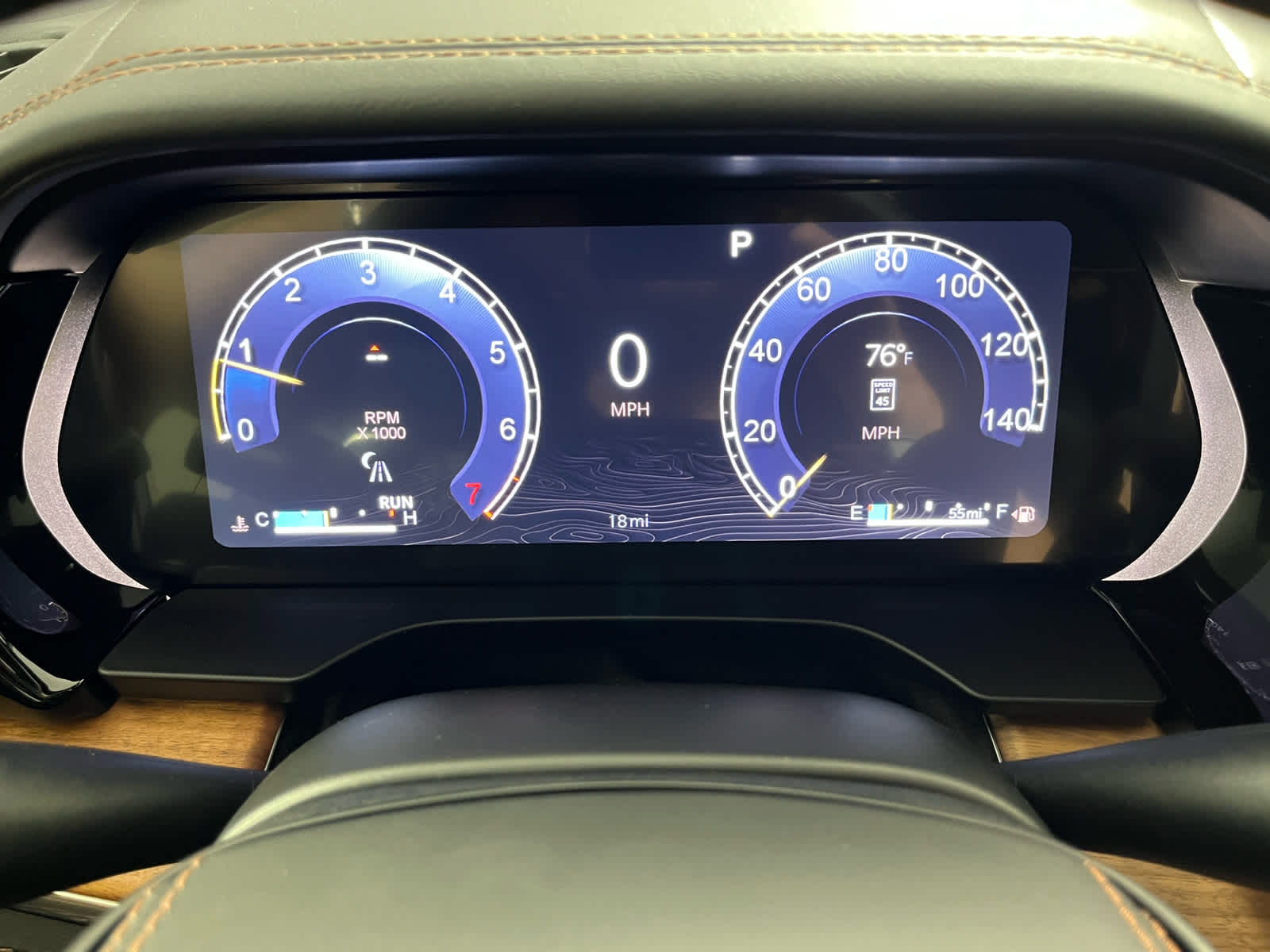 2027 Jeep Grand Cherokee Summit
