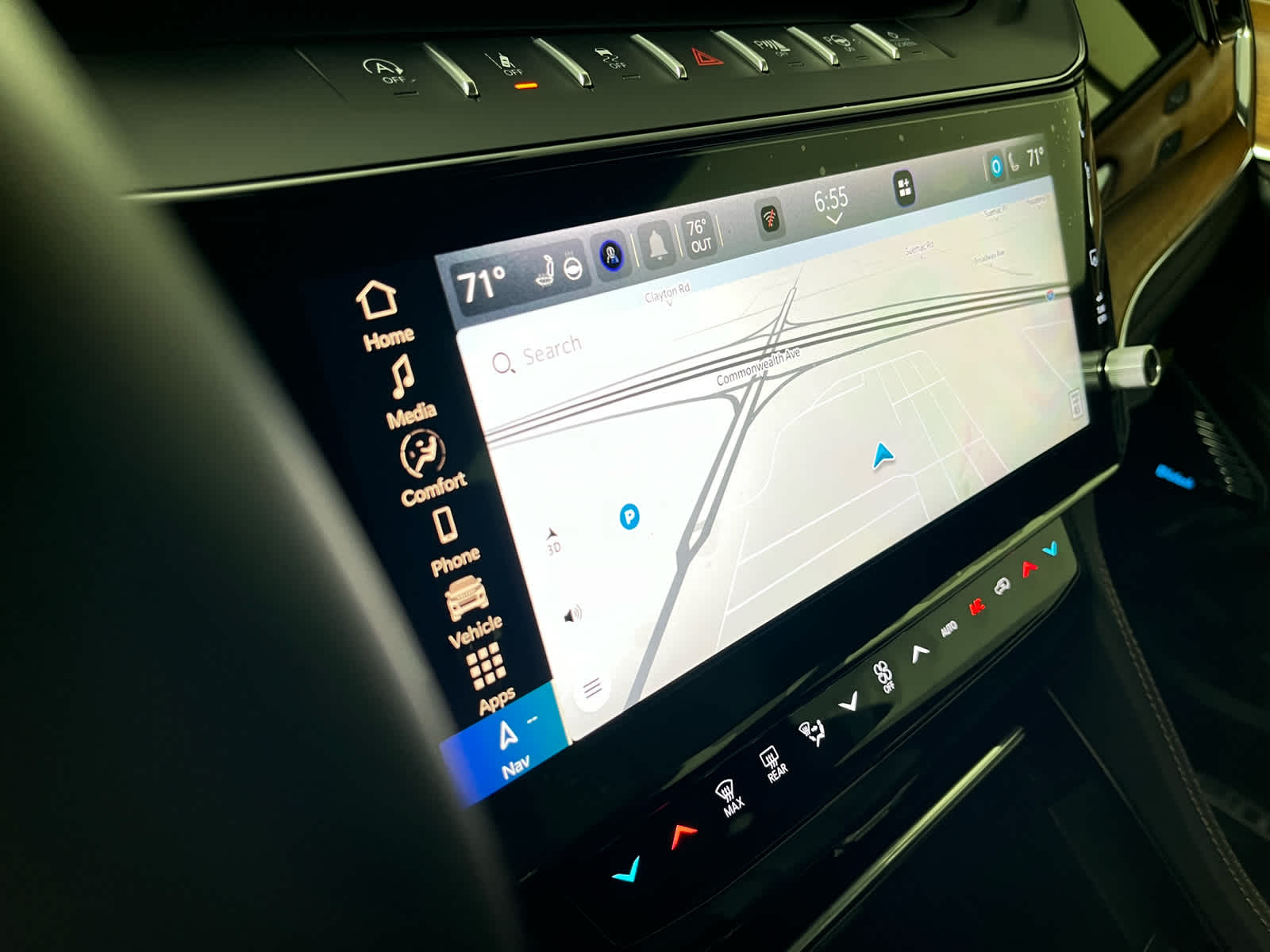 2027 Jeep Grand Cherokee Summit