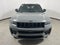 2027 Jeep Grand Cherokee Summit