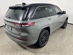 2027 Jeep Grand Cherokee Summit