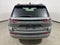 2027 Jeep Grand Cherokee Summit