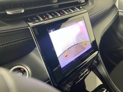 2025 Jeep Grand Cherokee GRAND CHEROKEE L LAREDO X 4X2