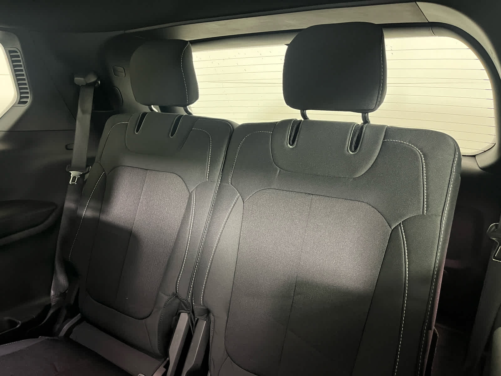 2025 Jeep Grand Cherokee GRAND CHEROKEE L LAREDO X 4X2