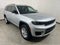 2025 Jeep Grand Cherokee GRAND CHEROKEE L LAREDO X 4X2