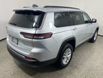 2025 Jeep Grand Cherokee GRAND CHEROKEE L LAREDO X 4X2