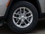 2025 Jeep Grand Cherokee GRAND CHEROKEE L LAREDO X 4X2