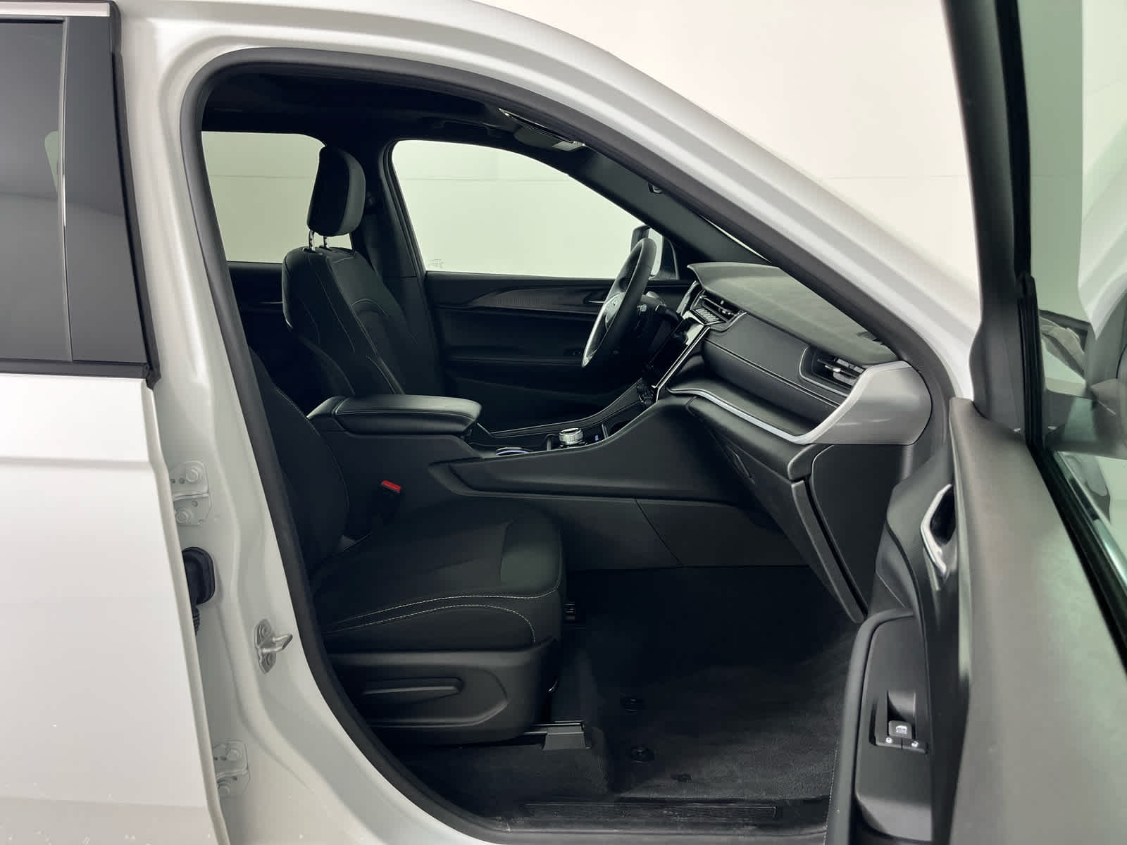 2025 Jeep Grand Cherokee L Laredo X