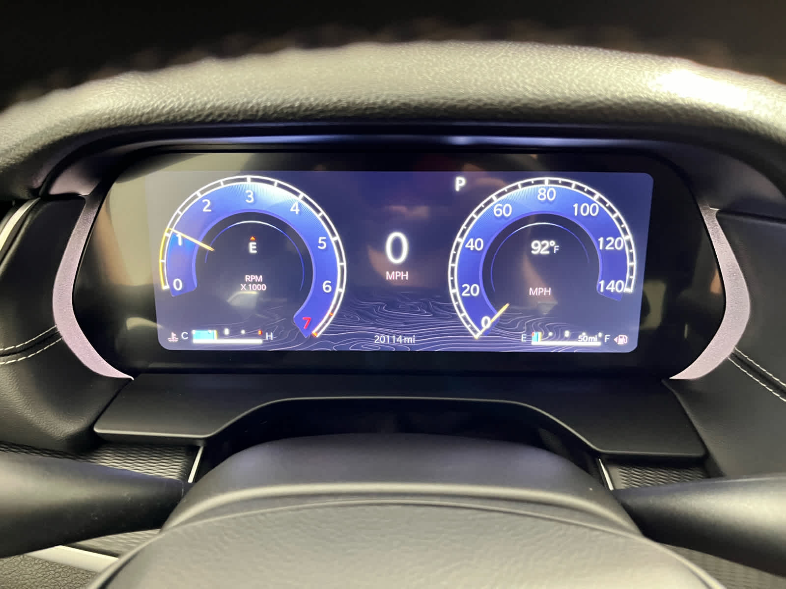 2025 Jeep Grand Cherokee L Laredo X
