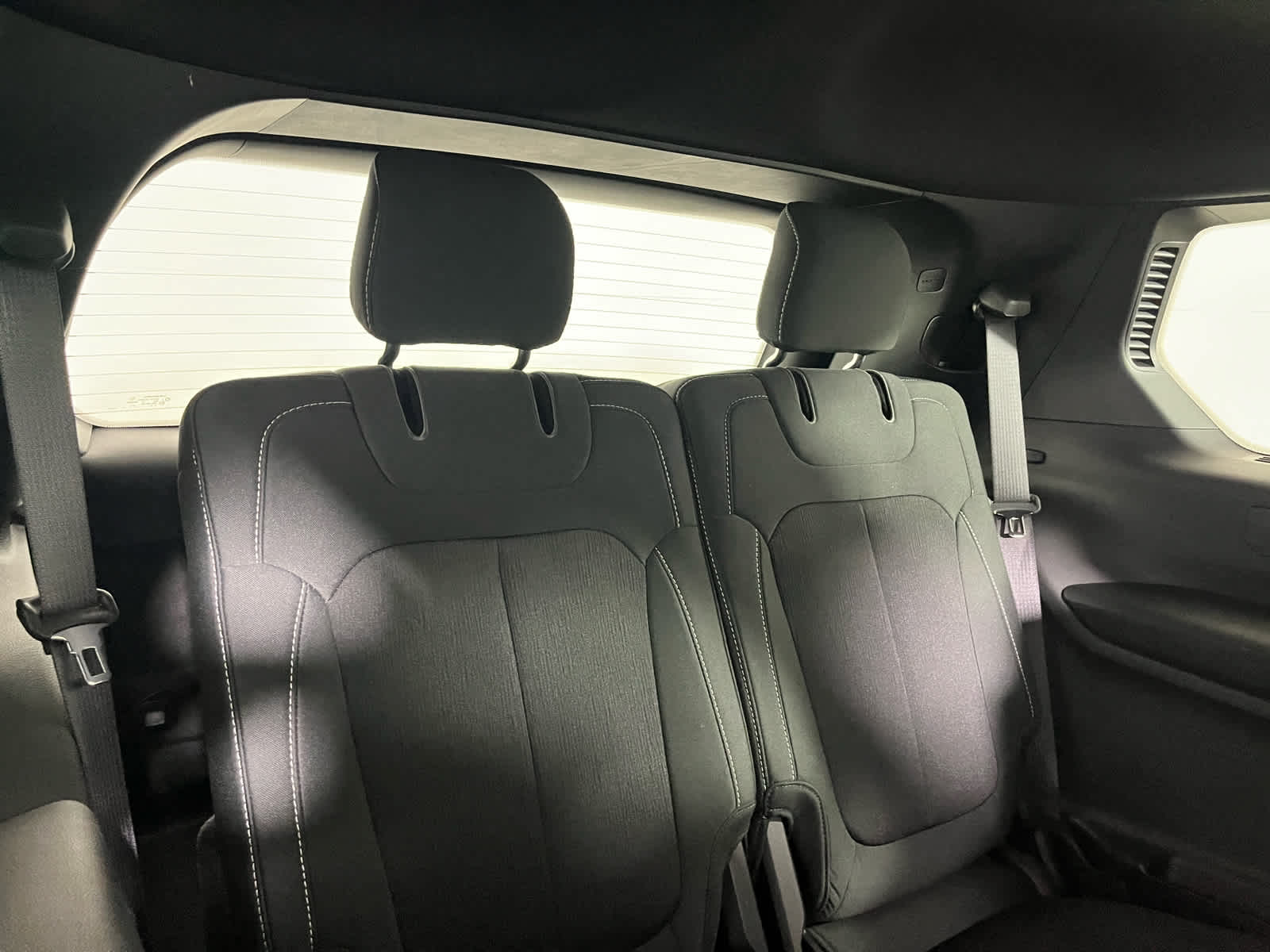 2025 Jeep Grand Cherokee L Laredo X