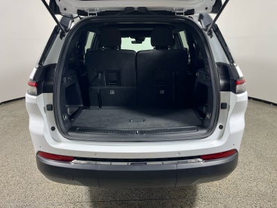 2025 Jeep Grand Cherokee L Laredo X